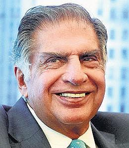 கார்யா பேஷன் பங்குகளை வாங்கினார் ரத்தன் டாடா﻿