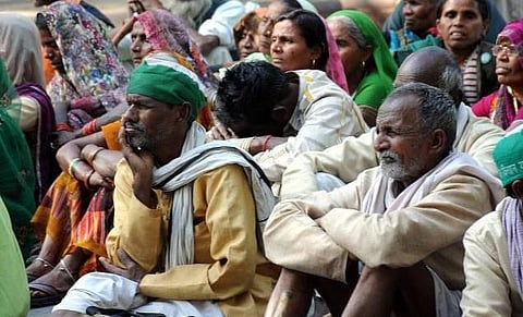 மோடி 365° - ஜனநாயகத்துக்கு இங்கே என்ன மரியாதை?﻿