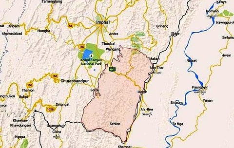 மணிப்பூர் தீவிரவாதத் தாக்குதலுக்கு 20 ராணுவ வீரர்கள் பலி: பிரதமர் மோடி கண்டனம்