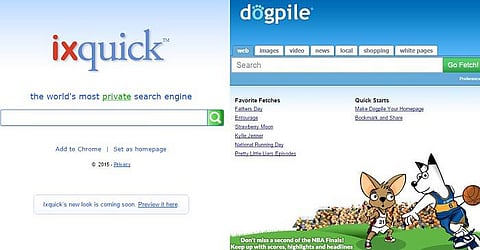 ஆவலை வீசுவோம் 5 - மெட்டா தேடியந்திரங்கள்: தோழனும் காவலனும்!