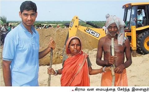 ஆன்மாவைக் காணத் தயாரா நீங்கள்?