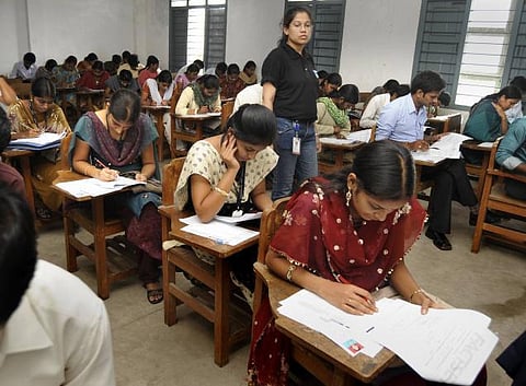 ‘நெட்’ தகுதித்தேர்வுக்கு அனுமதிச்சீட்டு: சிஎஸ்ஐஆர் அறிவிப்பு