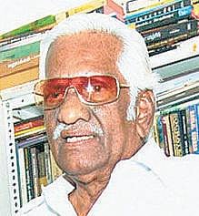 இப்போது படிப்பதும் எழுதுவதும் - கவிஞர் புவியரசு