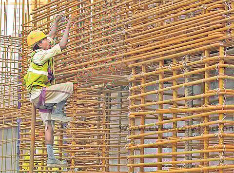 முறுக்குக் கம்பிகள் தரமானவையா?