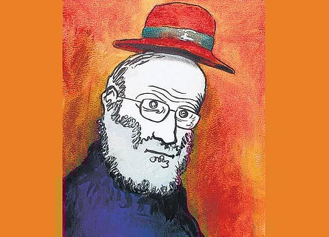 எல்லோரிடமிருந்தும் விடைபெறுகிறேன்!