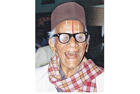 மாஸ்தி வெங்கடேச ஐயங்கார்﻿ 10