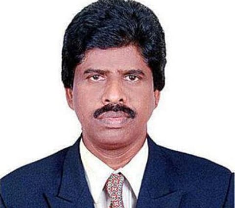 மாற்றுத் திறனாளிகளுக்கான உடற்கல்வியியல் பாடம் விரைவில் தொடக்கம்﻿: அழகப்பா பல்கலை. புதிய துணைவேந்தர் தகவல்﻿