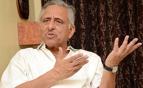 மோடி பிரதமர் அல்ல; நிகழ்ச்சி ஒருங்கிணைப்பாளர்: மணிசங்கர் அய்யர் கிண்டல்