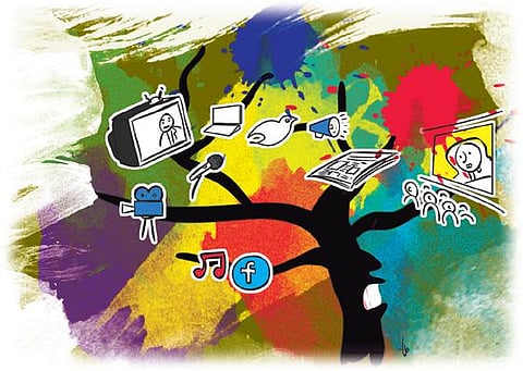 சொல்லத் தோணுது 37: கண்ணுக்குத்தெரியும்  கடவுள்கள்