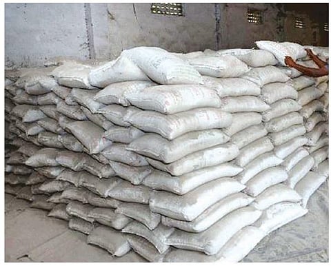 தொடரும் அலைக்கழிப்பால் அதிருப்தி﻿: ‘அம்மா’சிமென்ட் கிடைக்காமல் ஏமாற்றம்﻿