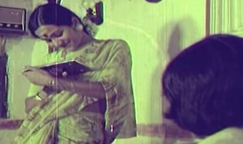 மான்டேஜ் மனசு 2 - இன்றும் நெஞ்சில் அழியாத கோலங்கள்!