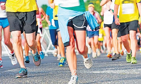 முதல் செலவு: முதலீடுகளும் டெஸ்ட் மேட்ச்தான்