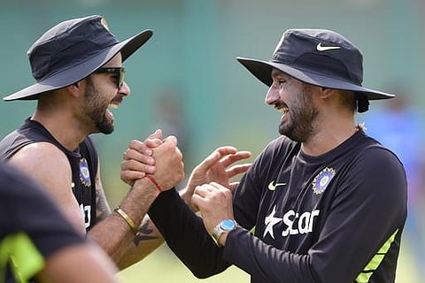 எப்போதும் கற்றுக்கொண்டேயிருக்கிறோம் என்ற மனநிலையுடன் இனி ஆட முடியாது: விராட் கோலி