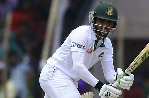 டிவில்லியர்ஸ் சாதனையை குறிவைக்கும் வங்கதேச பேட்ஸ்மென் மொமினுல் ஹக்