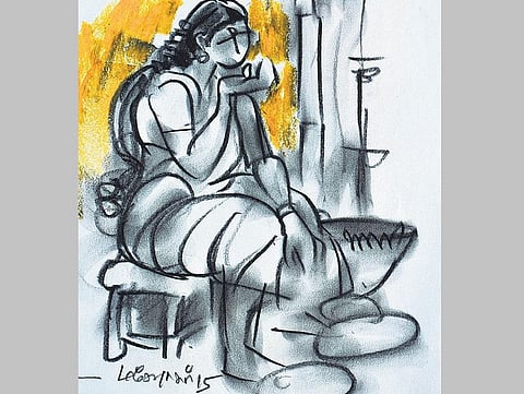 மனுசங்க.. 6: அனுபவிச்சு சாப்பிடுங்க!