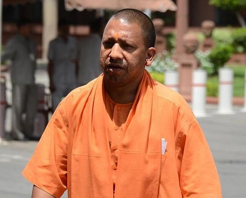 சூரிய வணக்கத்தை எதிர்ப்போர் கடலில் குதிப்பீர்: பாஜக எம்.பி.