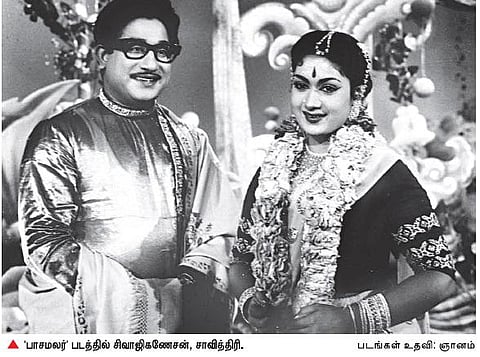 சினிமா எடுத்துப் பார் 12 - மெட்டுக்குப் பாட்டா? பாட்டுக்கு மெட்டா