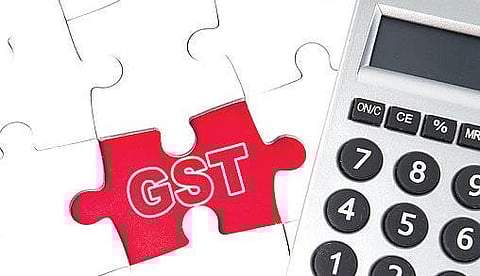 ஜிஎஸ்டி அமல்படுத்தினால் 30 சதவீதம் சரக்கு போக்குவரத்து கட்டணம் குறையும்: கிரைஸில் அறிக்கை﻿