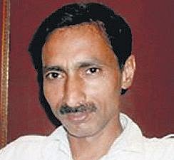 பேஸ்புக்கில் ஊழல்களை சுட்டிக் காட்டிய பத்திரிகையாளர் எரித்துக் கொலை﻿: அமைச்சர் உட்பட 10 பேர் மீது வழக்கு﻿