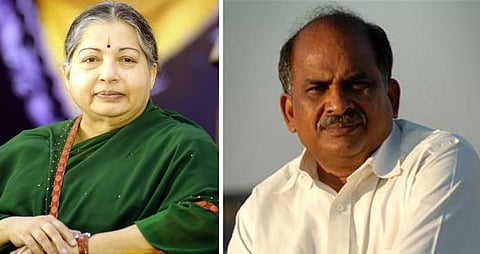 ஆர்.கே.நகர் தொகுதி இடைத்தேர்தல்: வேட்புமனு தாக்கல் முடிந்தது﻿ - அதிமுக - இந்திய கம்யூனிஸ்ட் நேரடிப் போட்டி﻿﻿