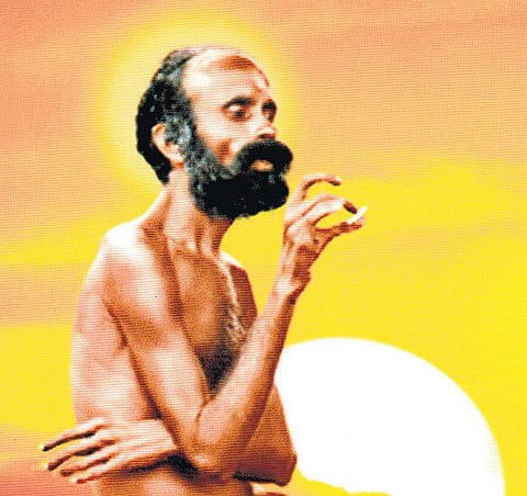 சித்தர்கள் அறிவோம்: பேசாமல் பேசிய மௌன ஜோதி﻿- மௌன ஜோதி நிர்வாண சுவாமிகள்