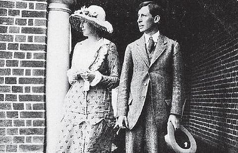 நல்ல கணவர்... அதைவிட நல்ல மனிதர்!﻿