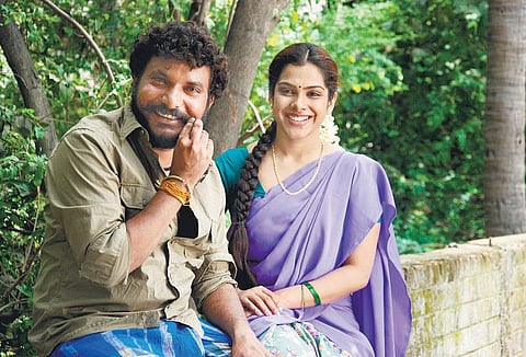 கதையைத் திருடியவன் காரில் செல்கிறான்!- இயக்குநர் தருண்கோபி சிறப்பு பேட்டி