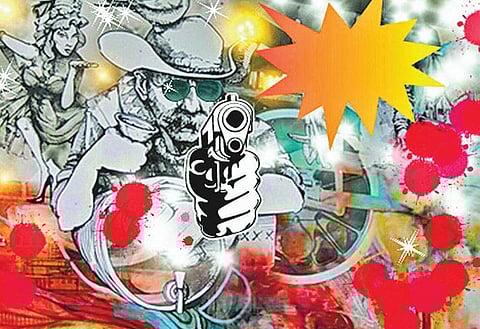 எப்படி? இப்படி!- 6: ஆமை வேகத்தில் கிடைக்கும் நீதி!