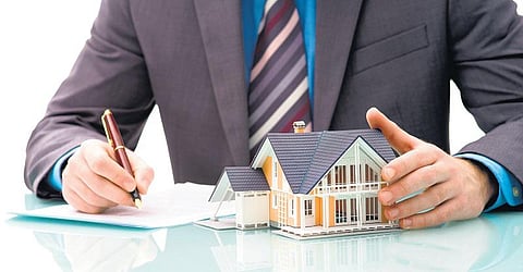 கட்டுமான ஒப்பந்தம் சொல்வது என்ன?﻿