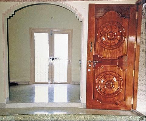 உங்கள் வீடு உங்கள் அனுபவம்: உறவால் நனவான கனவு﻿