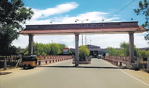 நாளைய நகரம்: திருநெல்வேலிக்கு வரும் ஸ்மார்ட் சிட்டி- வளம் பெறுமா ரியல் எஸ்டேட்?﻿