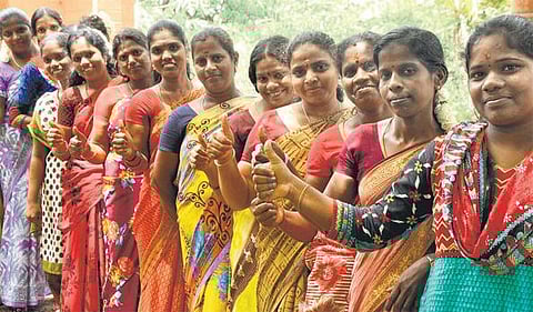 வெற்றியின் வாசல்: உள்ளூரிலிருந்து உலகச் சந்தைக்கு!