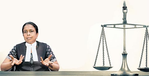 முகம் நூறு: சமத்துவமும் சமநீதியும் எப்போது கிடைக்கும்?