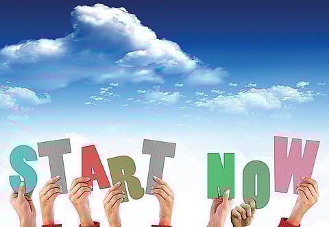 முதல் செலவு: உங்கள் வாழ்வின் முகூர்த்த நாள்﻿