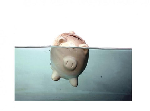 வாராக் கடனுக்கு எஸ்டிஆர் தீர்வாகுமா?﻿