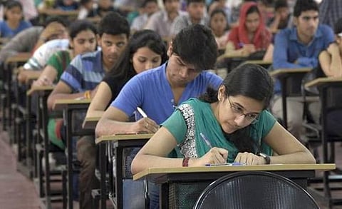 முறைகேடு நடந்ததால் மருத்துவ நுழைவுத்தேர்வு ரத்து﻿: உச்ச நீதிமன்றம் உத்தரவு﻿﻿﻿