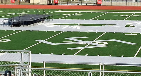 கால்பந்து மைதானத்தில் ஸ்வஸ்திகா சின்னம்﻿: மன்னிப்பு கோரியது குரேஷியா﻿