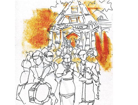 மனுசங்க.. 7: ஆஸ்பத்திரி வாழ்க்கை!