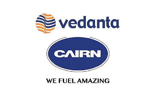 கெய்ர்ன் இந்தியா செலுத்த வேண்டிய ரூ.20,495 கோடி வரி பாக்கிக்கு வேதாந்தா பொறுப்பேற்க வேண்டும்: மூடி’ஸ் முதலீட்டாளர் அமைப்பு வலியுறுத்தல்﻿