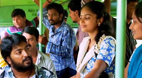 மான்டேஜ் மனசு 3 - ஆள் மாற்றிடும் அட்டகத்தி வியூகம்!