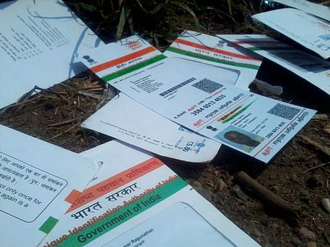 மண்டல அலுவலகங்களிலேயே ஆதார் அட்டைகள் பெறலாம்: அடுத்த வாரம் முதல் அறிமுகம்﻿