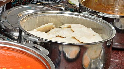 தமிழகத்தில் செயல்பட்டு வரும் அம்மா உணவகத்தைப் போல﻿﻿ கர்நாடகத்தில் ‘இட்லி பாக்யா’ மலிவு விலை உணவகம்﻿: திட்டக்குழு துணைத் தலைவர் தகவல்﻿﻿