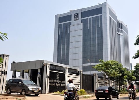 கலாநிதி மாறன் கடிதத்துக்கு உள்துறை அமைச்சகம் பதிலளிக்காது