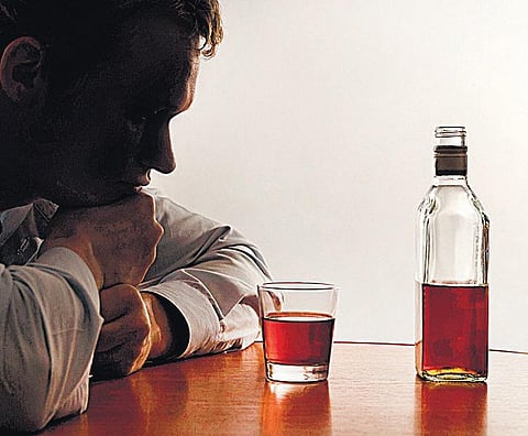 உறவுகள்: யாரையும் ரொம்பவும் சார்ந்திருக்க வேண்டாம்!﻿