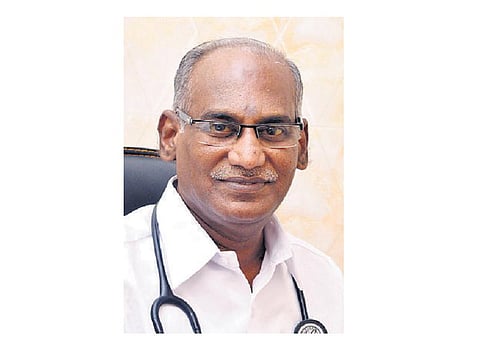 நீர்க்கடுப்பு ஏற்படுவது ஏன்?﻿