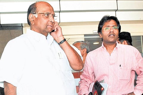 பண வேட்டை ஆடும் வாரியம்