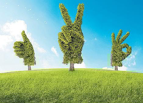 மனசு போல வாழ்க்கை- 14: எல்லாம் நன்மைக்கே!﻿