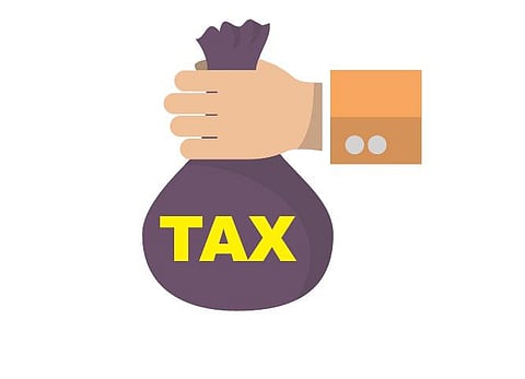 கூடுதலாக செலுத்தப்பட்ட வரி வங்கியில் வரவு வைக்கப்படும்: மத்திய நேரடி வரி ஆணையம் தகவல்﻿