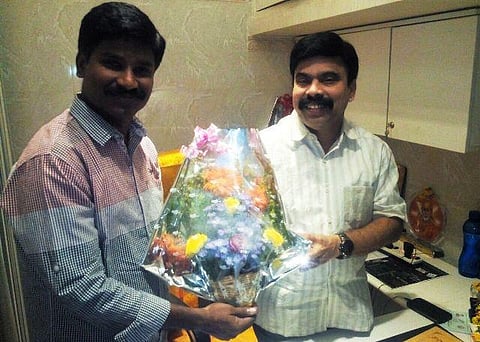 சூப்பர் ஸ்டார் கலாய்ப்பு படத்தில் நடிக்க பவர் ஸ்டார் சம்மதம்