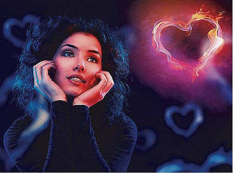 உறவுகள்: ‘ரொமாண்டிக் ஹீரோ’ வேண்டுமா?﻿